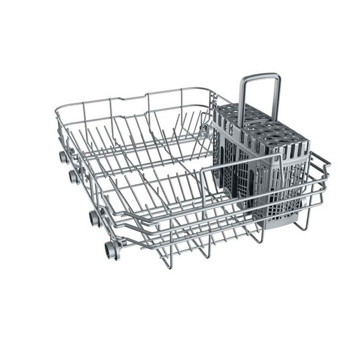 Indų plovimo mašina Teka DFS 24610 Balta 45 cm